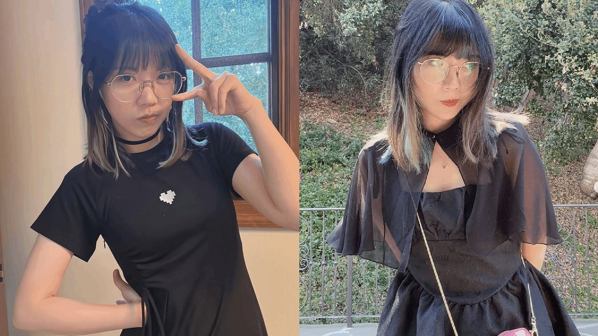 Lilypichu uploads her content exclusively on her YouTube channel (Image via lilypichu/Instagram)